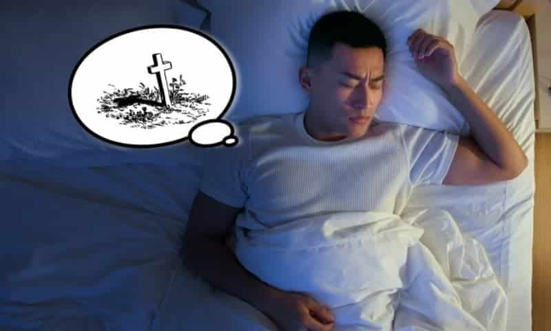 Giải mã nguồn gốc sự chết theo văn hoá phương Đông