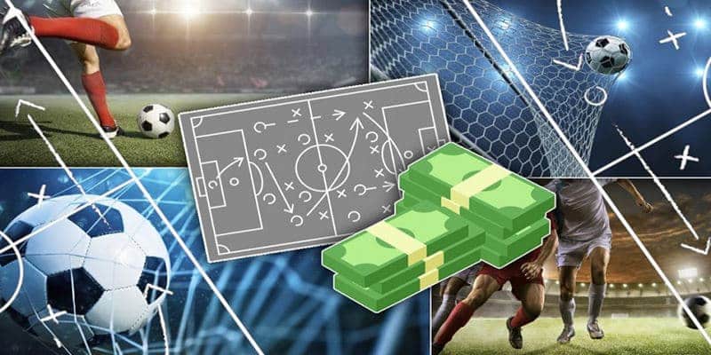 Lưu ý khi chơi nhồi kèo tài xỉu