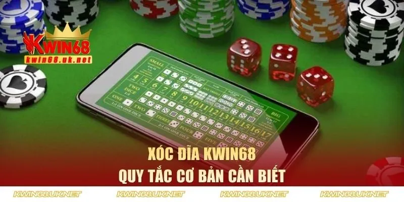 Tìm hiểu thuật kỹ quy tắc trước khi chơi sicbo